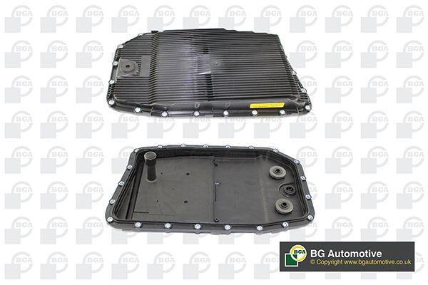 BGA Oljekar, automatgir SP0900 Bunnpanne automatgir BGA Q3 SP0900 billige