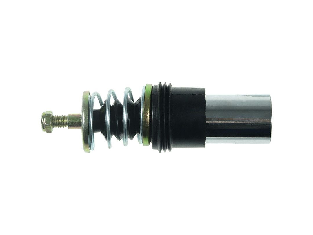 AS-PL Repair Kit, starter SP1004 AS-PL SP1004 Porsche 997 Convertible starter motor parts replacement