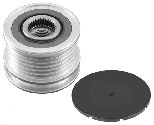 CONTITECH Generatortomgang AP9010 Frihjul dynamo CONTITECH Mercedes-Benz CLA AP9010