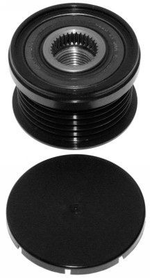 CONTITECH Frihjulskoppling, generator AP9012 CONTITECH AP9012 Reparationssatser SKODA Octavia III Hatchback (5E3, NL3, NR3)