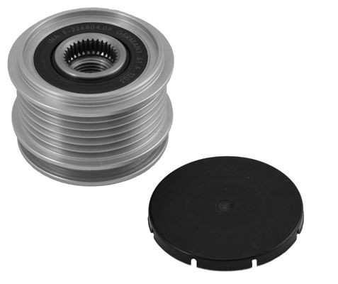 CONTITECH Generator friløbskobling AP9016 Generator friløbsremskive CONTITECH COUPE AP9016 billig