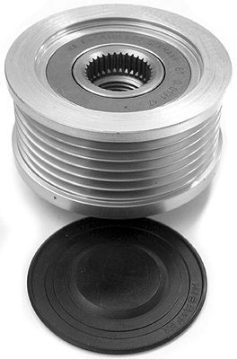 CONTITECH Poulie roue libre, alternateur AP9017 CONTITECH AP9017 d'origine Poulie d'alternateur Alfa Romeo GT 937 coût