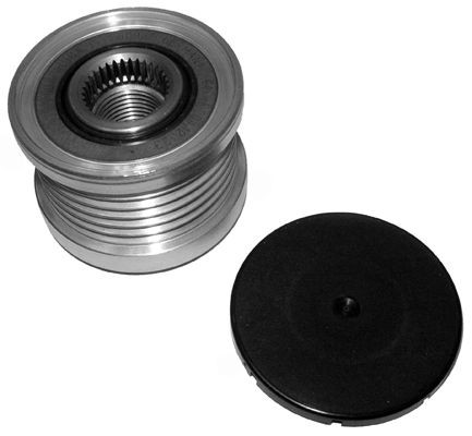 CONTITECH Vapaakytkin AP9018 Vapaakytkin CONTITECH Leveys: 41,8mm, Erikoistyökalu tarpeen asennuksessa