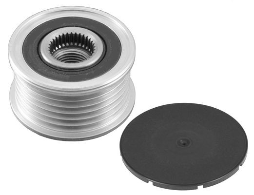 CONTITECH Generaatori vabakäik AP9027 AP9027 Üksikosad CONTITECH HYUNDAI TIBURON