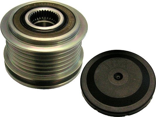 CONTITECH Dynamopoelie AP9029 CONTITECH AP9029 Vrijloop poelie dynamo 3 Sedan (BL) prijs
