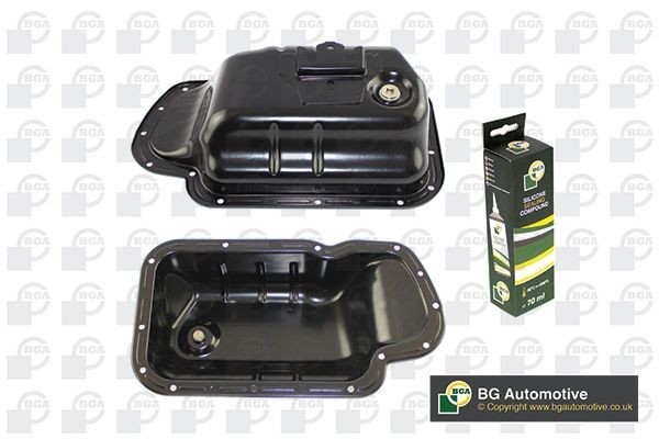 BGA Coppa olio SP1400 SP1400 Coppa olio BGA PEUGEOT 508 costo