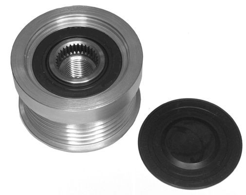 CONTITECH Poulie roue libre, alternateur AP9041 CONTITECH AP9041 Kit de réparation pour alternateur Volvo s60 1 pas cher