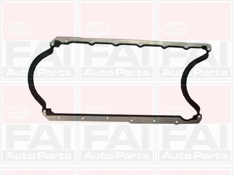 FAI AutoParts Ressort de suspension SP154 Renault MODUS Ressort de suspension FAI AutoParts SP154