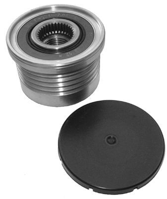 CONTITECH Generaatori vabakäik AP9043 Generaatori vabakäik CONTITECH Renault MEGANE AP9043