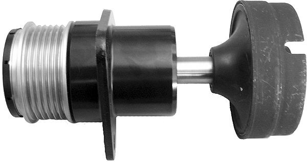 CONTITECH Poulie roue libre, alternateur AP9045 Poulie roue libre alternateur CONTITECH MUSTANG AP9045 pas cher