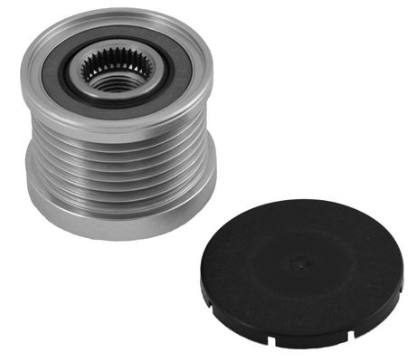 Poulie roue libre, alternateur CONTITECH AP9047 CONTITECH AP9047 Poulie d'alternateur NISSAN X-TRAIL 2016