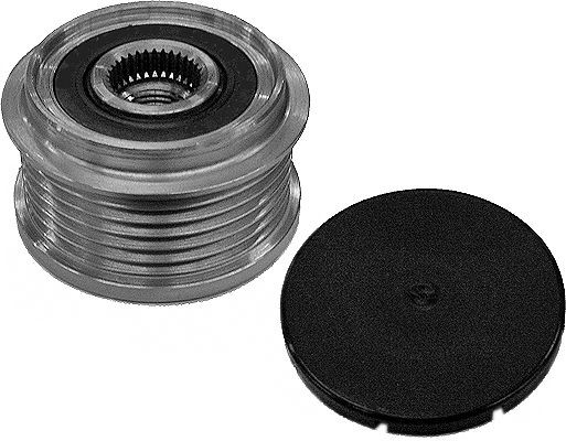 CONTITECH Alternator Freewheel Clutch AP9048 AP9048 CONTITECH freewheel clutch alternator FIAT STRADA