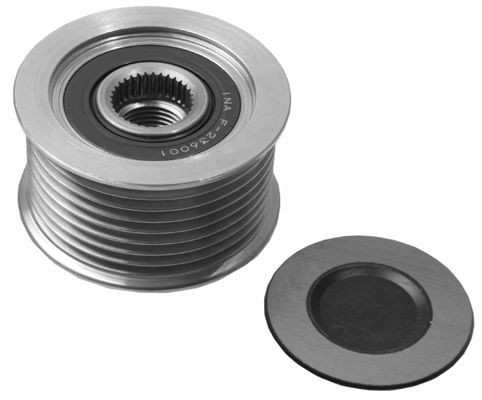 CONTITECH Dispositivo ruota libera alternatore AP9049 AP9049 Ricambi alternatore CONTITECH MAZDA CX-30 costo
