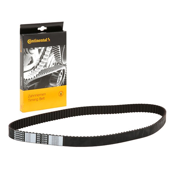 CONTITECH Timing Belt CT1010 CONTITECH CT1010 PORSCHE 911 synchronous belt replacement