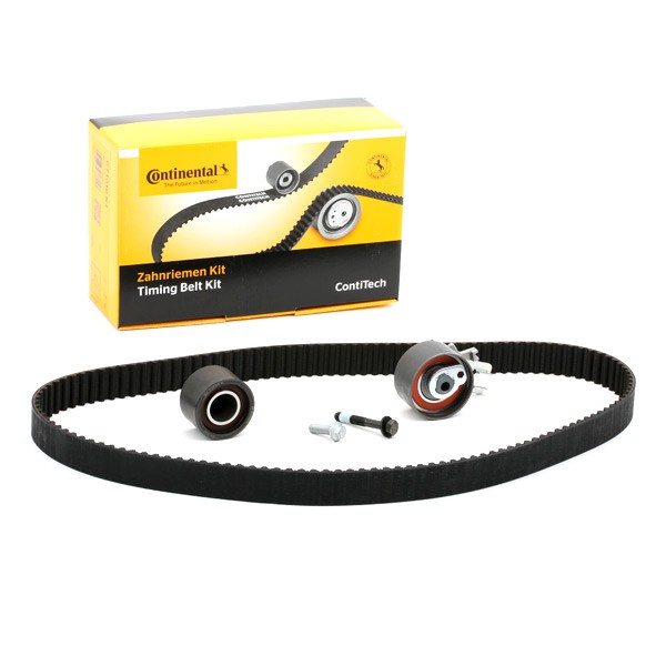 Kamremssats CONTITECH CT1010K1 CONTITECH CT1010K1 Kamrem VOLVO S60 2018