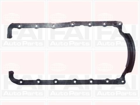 FAI AutoParts Molle ammortizzatori SP236 SP236 Molle FAI AutoParts RENAULT MEGANE costo