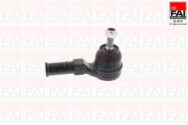 FAI AutoParts Spiralfjäder SP277 SP277 FAI AutoParts framfjäder och bakfjäder Ford TOURNEO CONNECT
