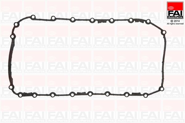 FAI AutoParts Spiralfjäder SP285 SP285 FAI AutoParts skruvfjäder FORD TOURNEO CONNECT