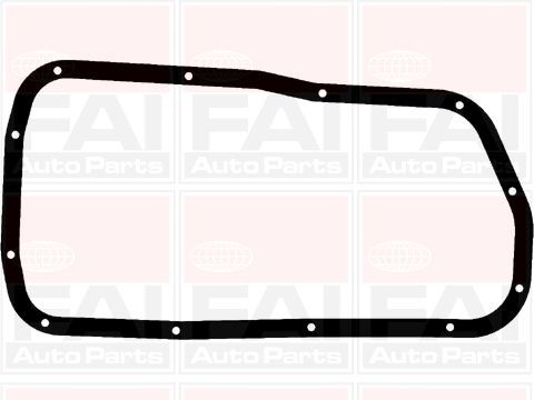 FAI AutoParts Ressort de suspension SP290 Ressort à boudin FAI AutoParts MODUS SP290 pas cher