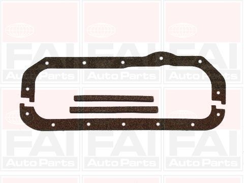 FAI AutoParts Spiralfjäder SP292 SP292 FAI AutoParts fjäder BMW X3