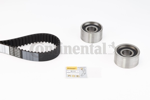 CONTITECH Jogo de correias dentadas CT1038K1 CONTITECH CT1038K1 originais Correia dentada IVECO Daily preço