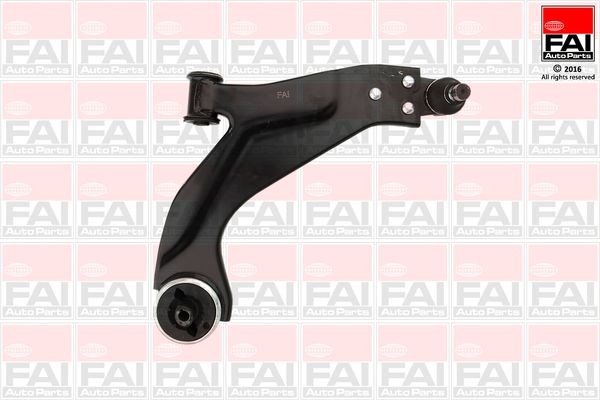 FAI AutoParts Fjær SP314 Spiralfjær FAI AutoParts SHARAN SP314 billige