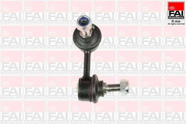 FAI AutoParts Prużina podvozku SP317 Pružina podvozku FAI AutoParts TOYOTA SP317