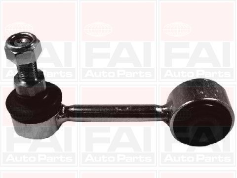 FAI AutoParts Prużina podvozku SP339 SP339 FAI AutoParts Pružina podvozku Toyota lacné