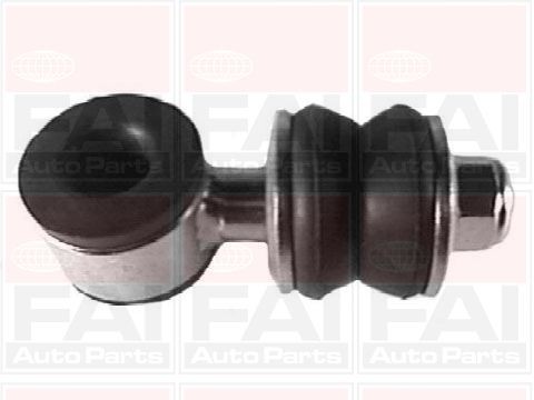 FAI AutoParts Prużina podvozku SP341 SP341 FAI AutoParts Pružina Toyota lacné