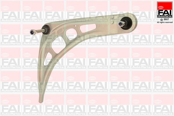 FAI AutoParts Fjeder SP343 SP343 Spiralfjeder RENAULT MEGANE FAI AutoParts