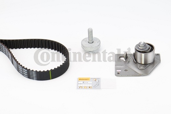 Timing belt kit CONTITECH CT1064K1 CONTITECH CT1064K1 Suzuki GRAND VITARA 2008 Timing belt price