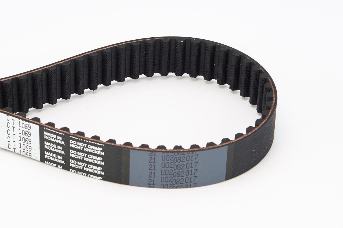 CONTITECH Timing Belt CT1069 CONTITECH CT1069 KIA Shuma II Saloon (FB) synchronous belt replacement