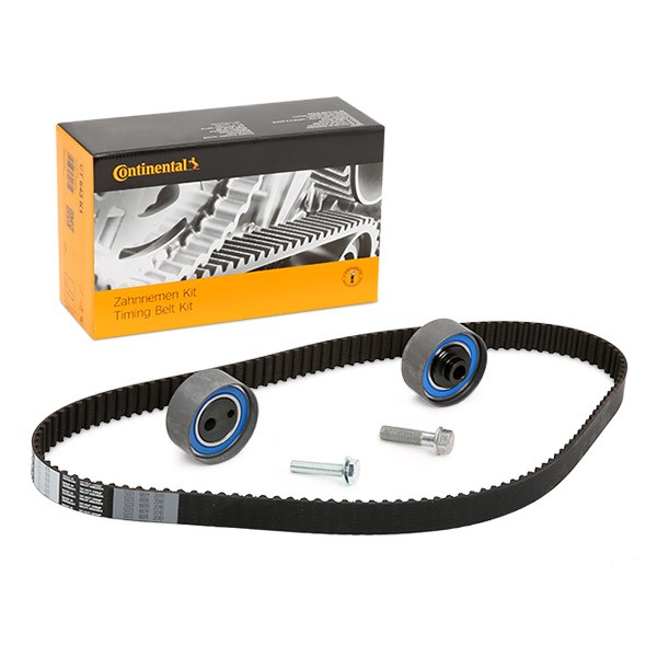 CONTITECH Kit de distribution CT1078K1 prix Kit de distribution Honda FD, FA CT1078K1 CONTITECH