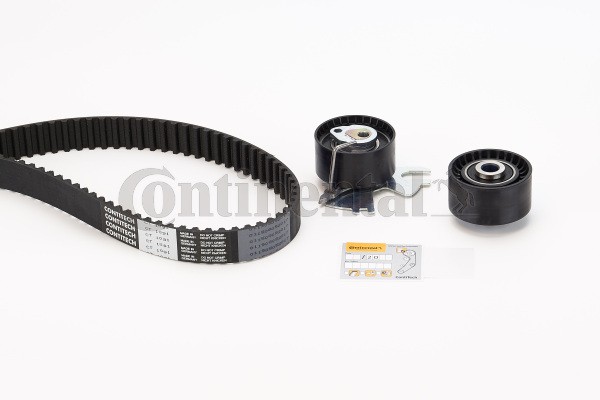 CONTITECH Zahnriemensatz CT1091K1 CT1091K1 CONTITECH Zahnriemensatz Ford C Max DM2 Kosten