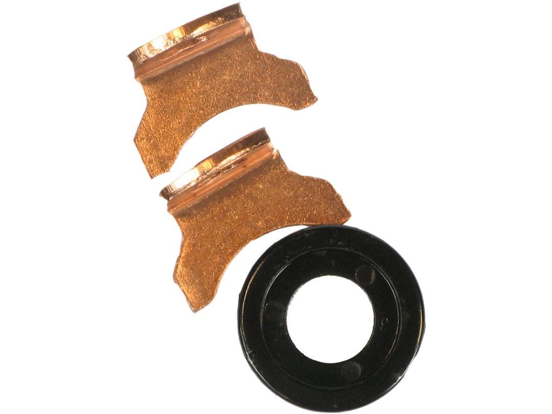AS-PL Repair Kit, starter SP6002 AS-PL SP6002 RENAULT TRUCKS B starter motor parts cost