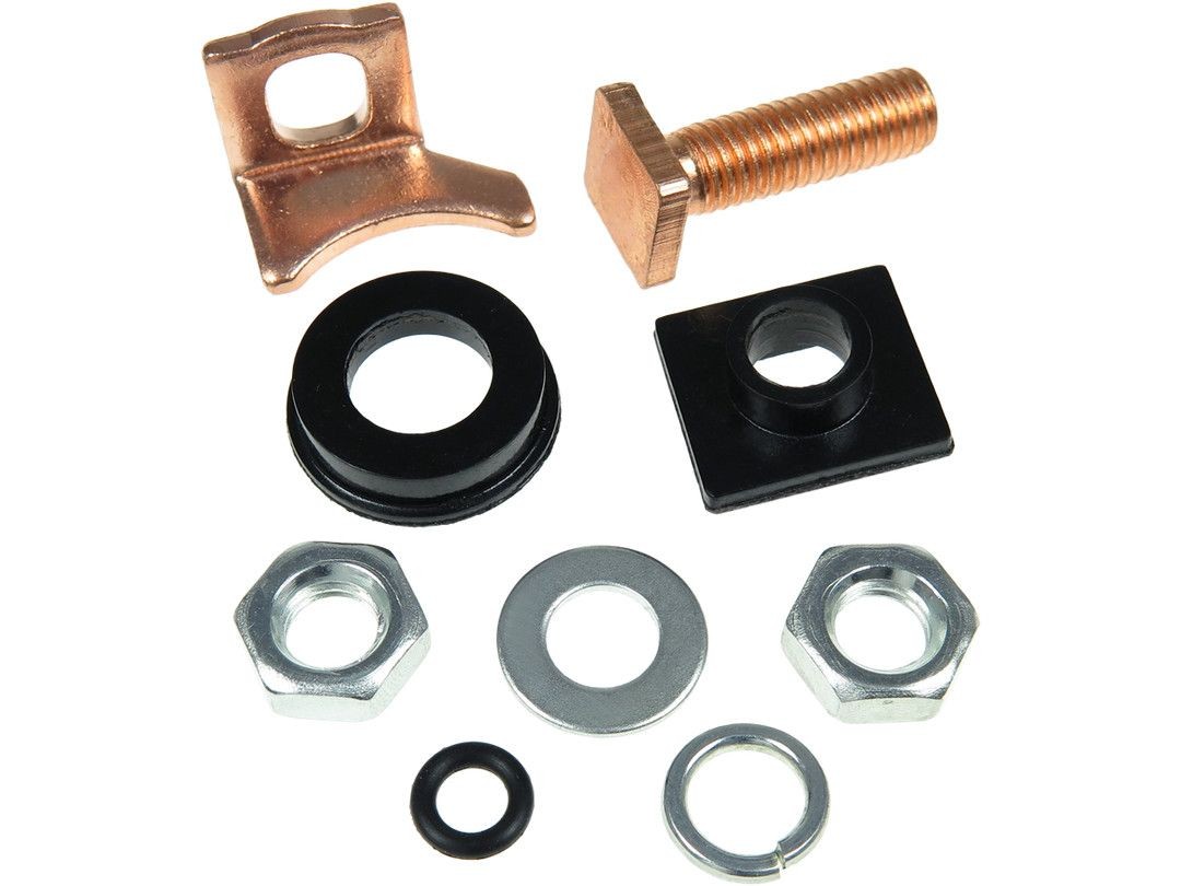 AS-PL Kit de reparação, motor de arranque SP6011 AS-PL SP6011 Peças de motor de arranque Ford GALAXY baratos