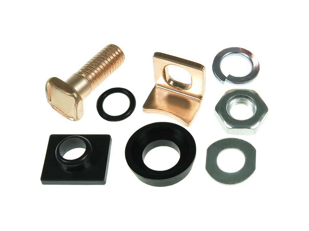 AS-PL Reparasjonssett, starter SP6014 AS-PL SP6014 Starter tilbehør Taigo (CS1) originale pris