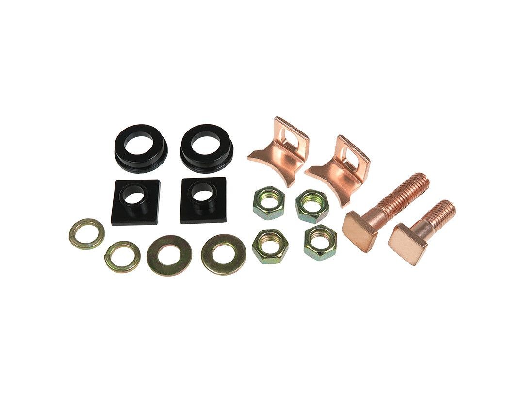 AS-PL Opravná sada pre żtartér SP6015 AS-PL SP6015 Diely štartéra MITSUBISHI Pajero Sport II Off-Road (KH, KG) lacné