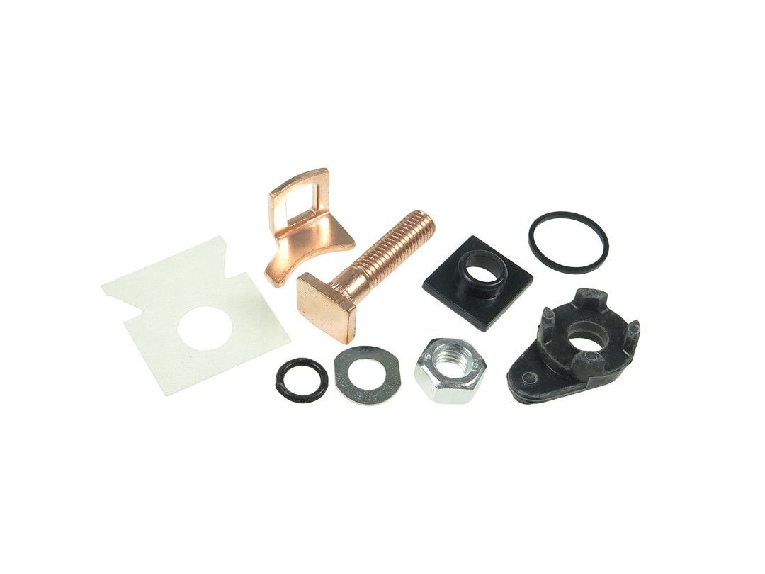 AS-PL Reparatieset, startmotor SP6017 AS-PL SP6017 Startmotor onderdelen Land Rover Defender Flatbed Vrachtwagen prijs