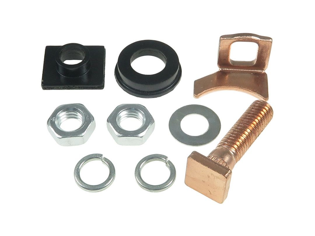 AS-PL Reparatursatz, Starter SP6020 SP6020 AS-PL Starter Einzelteile L200 / Triton IV Pickup (KA, KB) Kosten