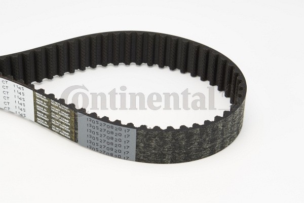 Correia dentada CONTITECH CT1145 CONTITECH CT1145 Correia dentada MAZDA MPV 2004