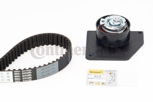 Timing belt kit CONTITECH CT1150K1 CONTITECH CT1150K1 Suzuki GRAND VITARA 2008 Timing belt price