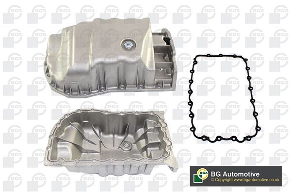 BGA Eļļas vācele SP7304 Eļļas karteris PEUGEOT BGA SP7304