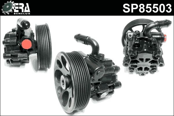 Power steering pump ERA Benelux SP85503 ERA Benelux SP85503 2017 CHEVROLET SPARK power steering pump replacement
