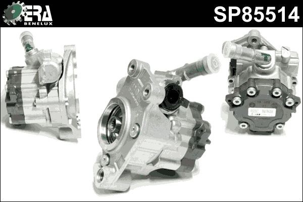 ERA Benelux Servo čerpadlo SP85514 SP85514 Servo čerpadlo AUDI A1 ERA Benelux