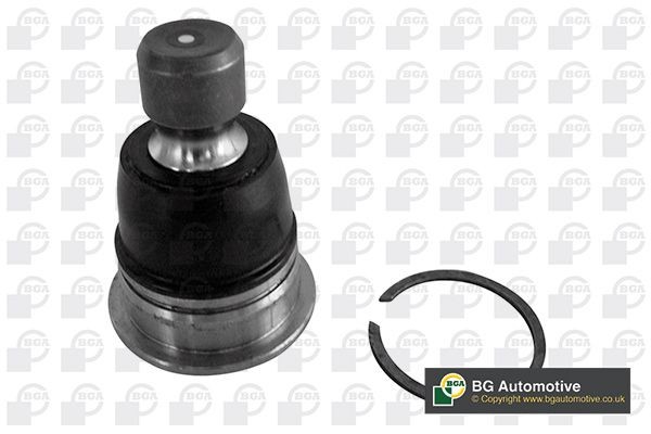 BGA Olejová vaňa automatickej prevodovky SP9103 Olejová vaňa automatickej prevodovky BGA Opel MOVANO SP9103