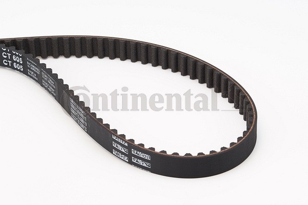 CONTITECH Οδοντωτός ιμάντας CT605 CONTITECH CT605 Ιμάντας χρονισμού FIAT TEMPRA κόστος