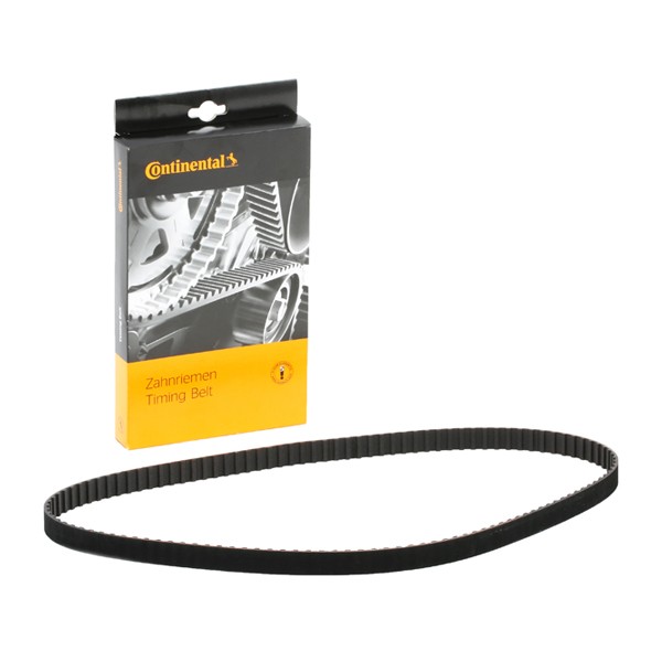 CONTITECH Cinghia dentata CT637 CONTITECH CT637 Cinghia dentata Golf 3 Station Wagon originale prezzo