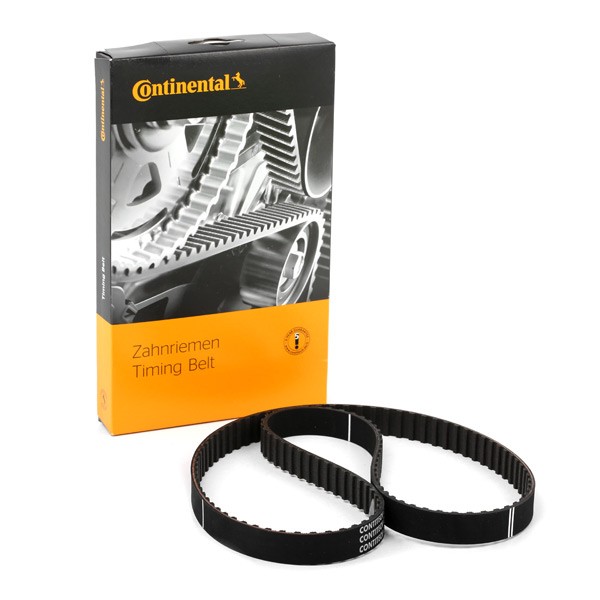 CONTITECH Tandrem CT643 Tandrem Volvo 344 CT643 CONTITECH