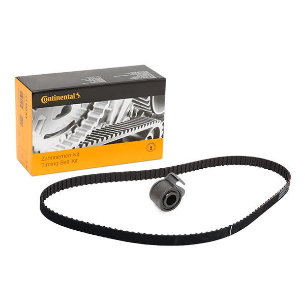 CONTITECH Tandremssæt CT643K1 CONTITECH CT643K1 originale Volvo 940 Sedan Tandrem hvad koster